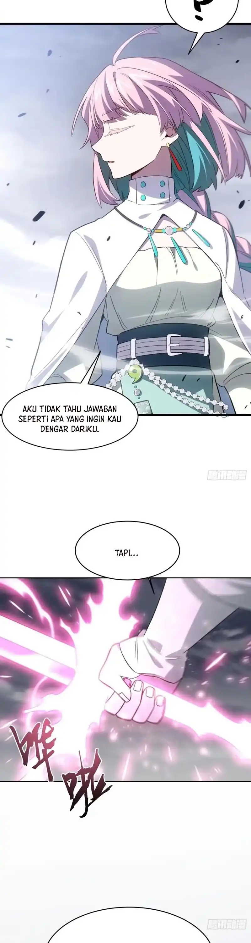 Baca Scoring the Sacred Body of the Ancients from the Get-go - Chapter 147 halaman 26