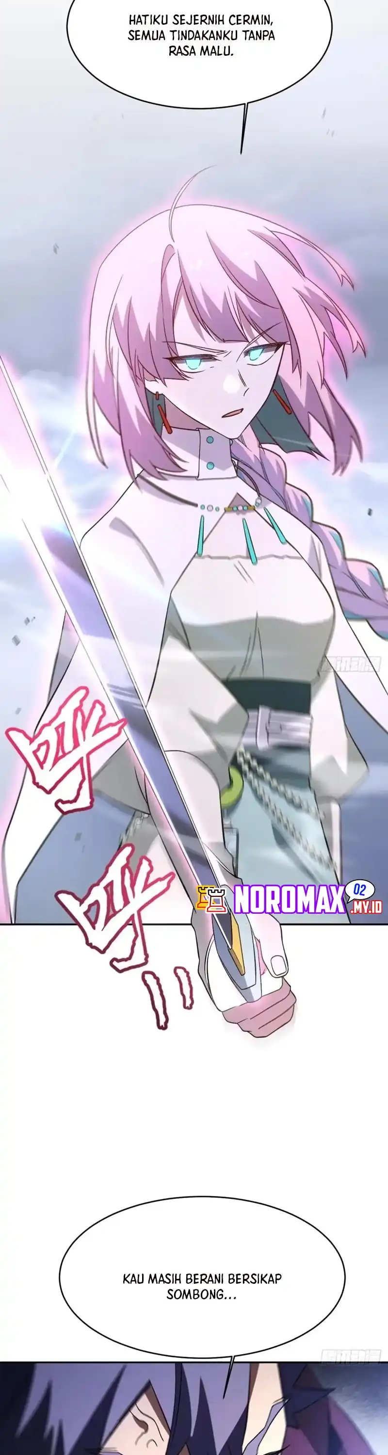 Baca Scoring the Sacred Body of the Ancients from the Get-go - Chapter 147 halaman 27