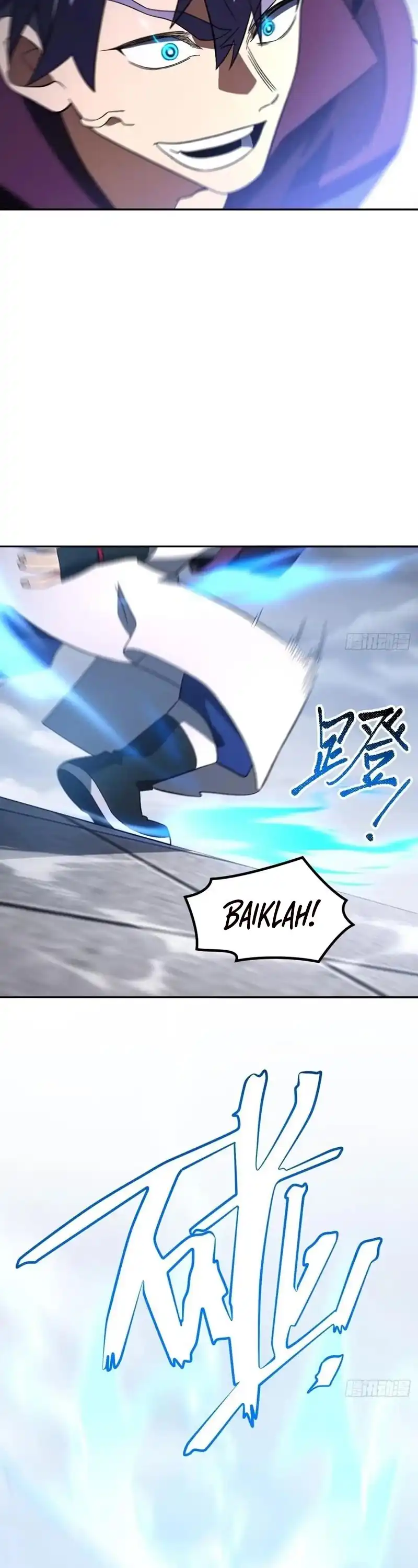 Baca Scoring the Sacred Body of the Ancients from the Get-go - Chapter 147 halaman 28