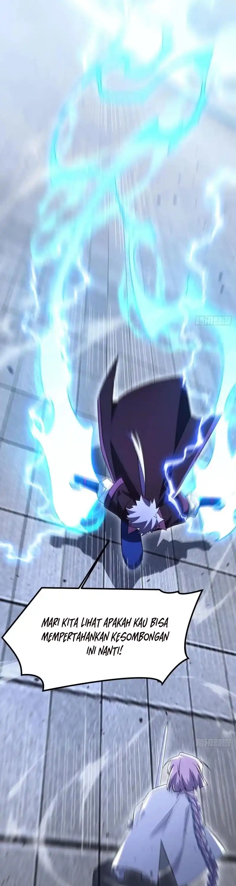 Baca Scoring the Sacred Body of the Ancients from the Get-go - Chapter 147 halaman 29