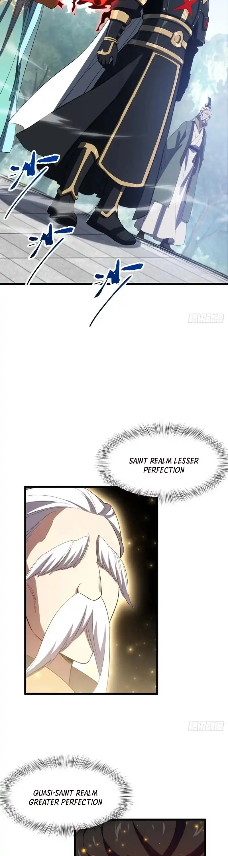 Baca Scoring the Sacred Body of the Ancients from the Get-go - Chapter 147 halaman 4