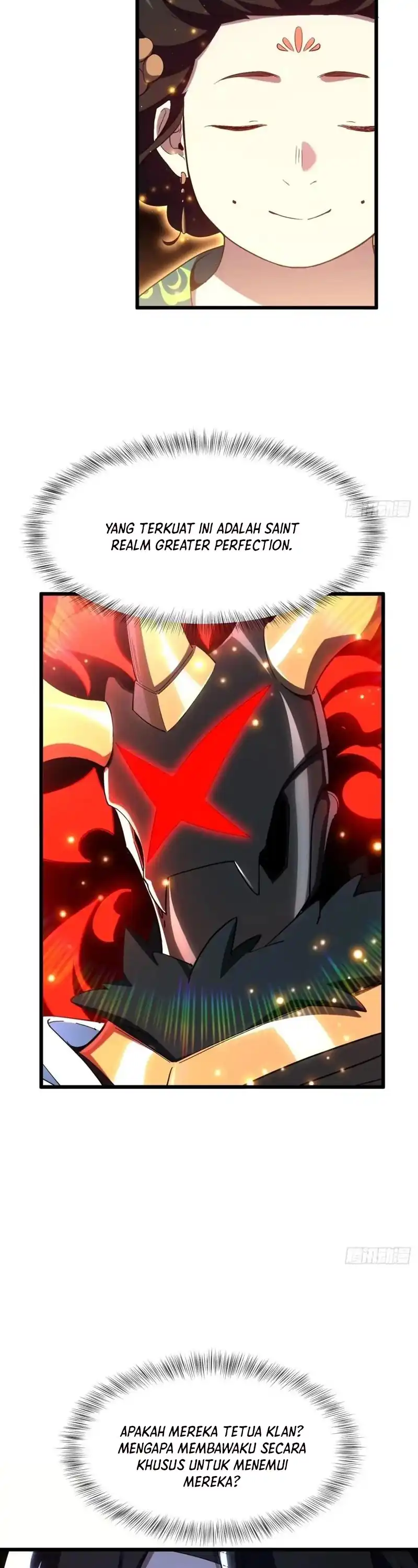 Baca Scoring the Sacred Body of the Ancients from the Get-go - Chapter 147 halaman 5