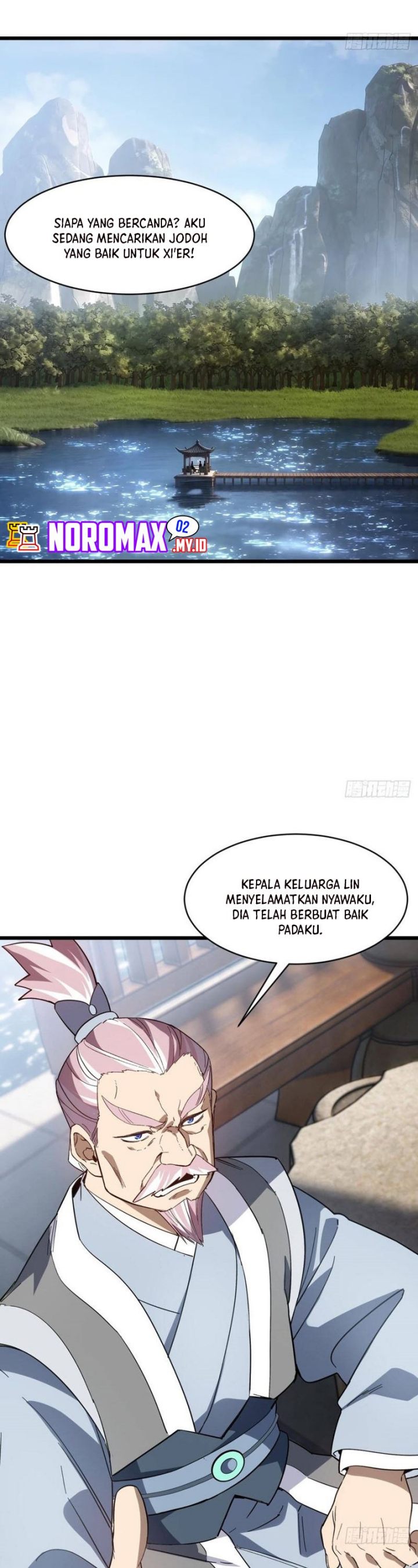 Baca Scoring the Sacred Body of the Ancients from the Get-go - Chapter 148 halaman 11