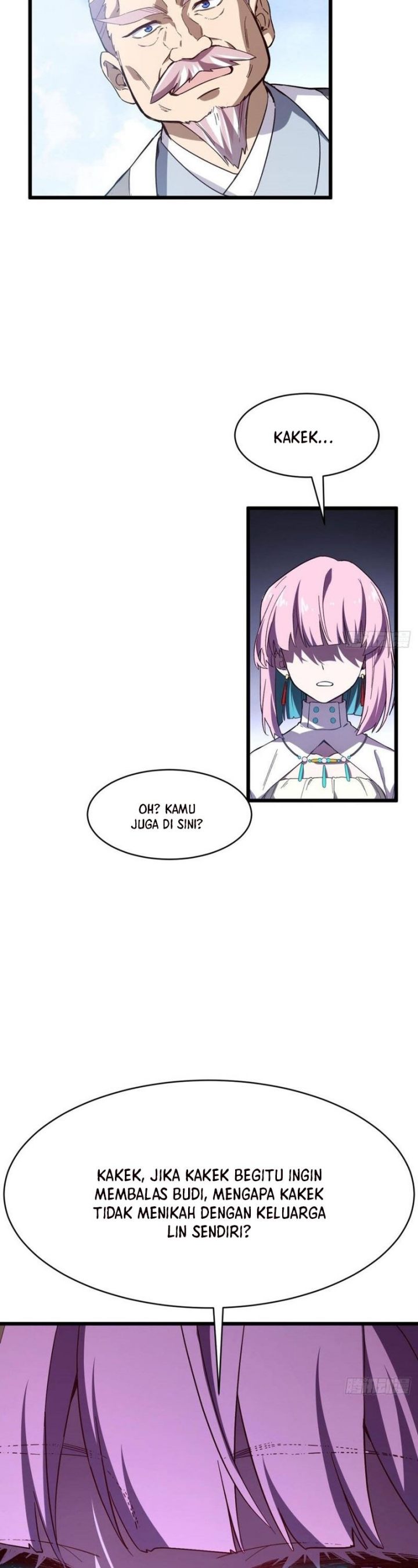 Baca Scoring the Sacred Body of the Ancients from the Get-go - Chapter 148 halaman 13