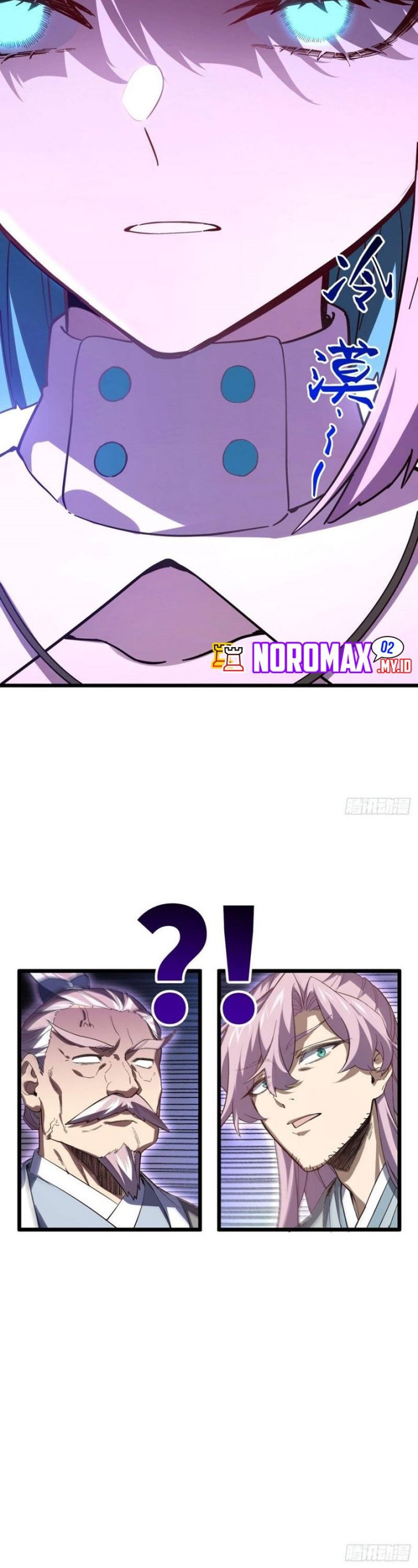 Baca Scoring the Sacred Body of the Ancients from the Get-go - Chapter 148 halaman 14