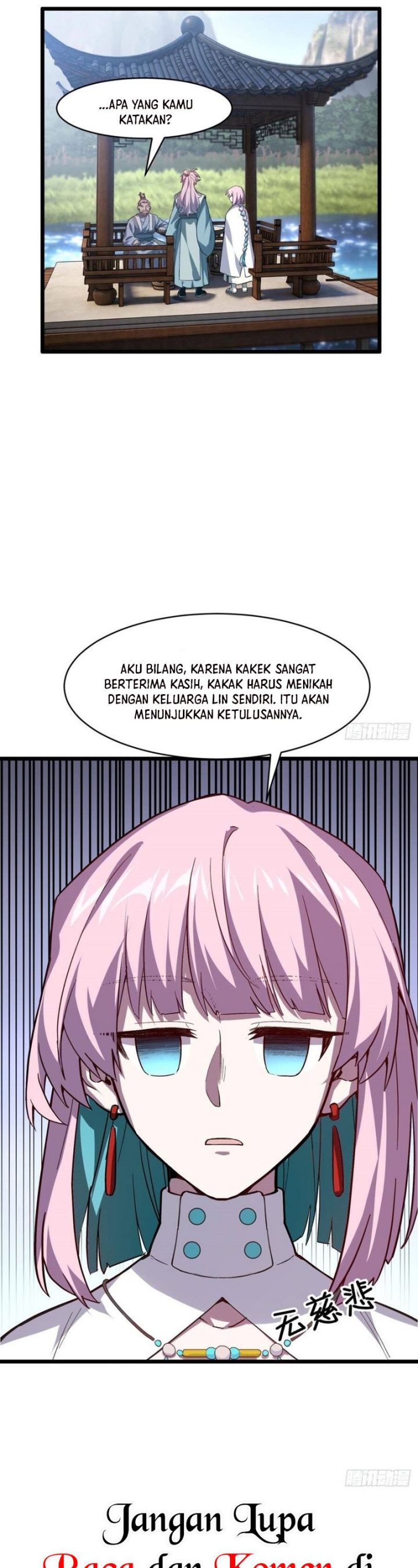 Baca Scoring the Sacred Body of the Ancients from the Get-go - Chapter 148 halaman 15