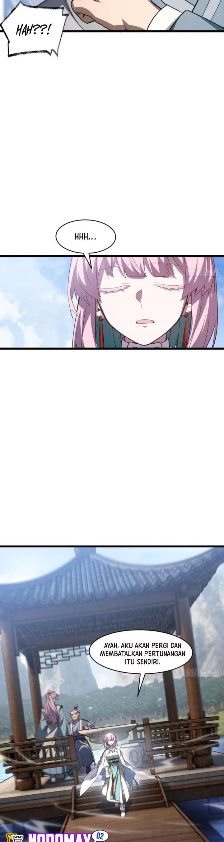 Baca Scoring the Sacred Body of the Ancients from the Get-go - Chapter 148 halaman 18