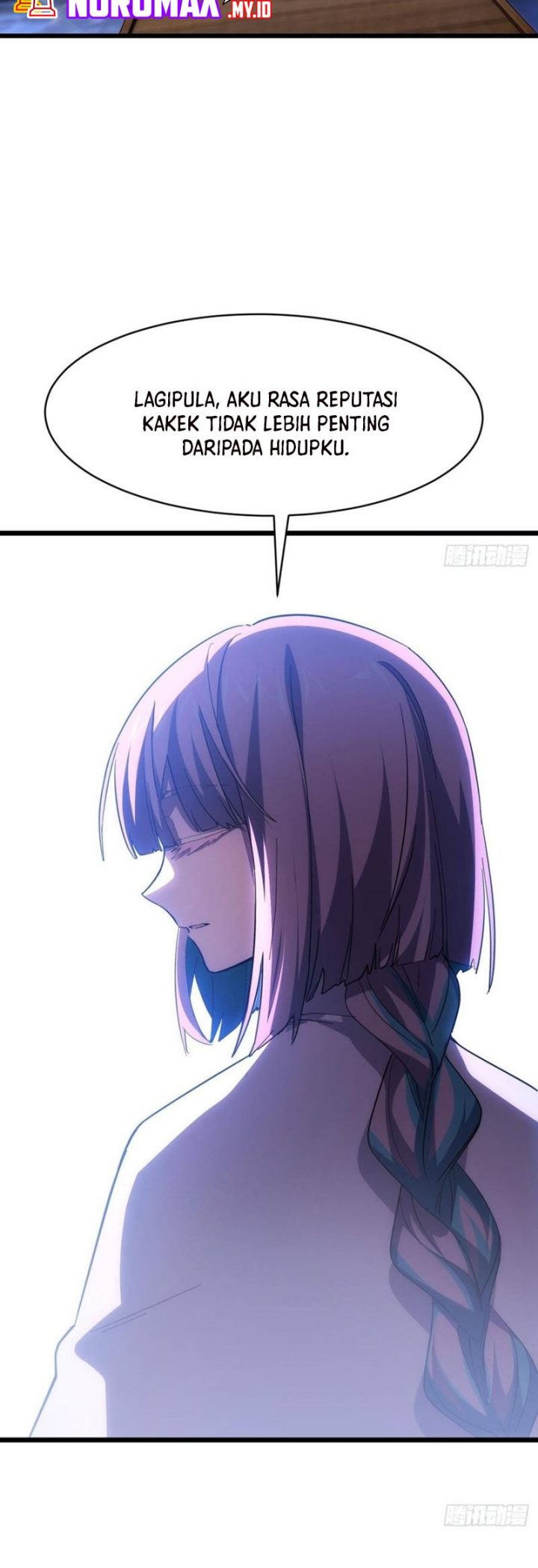 Baca Scoring the Sacred Body of the Ancients from the Get-go - Chapter 148 halaman 19