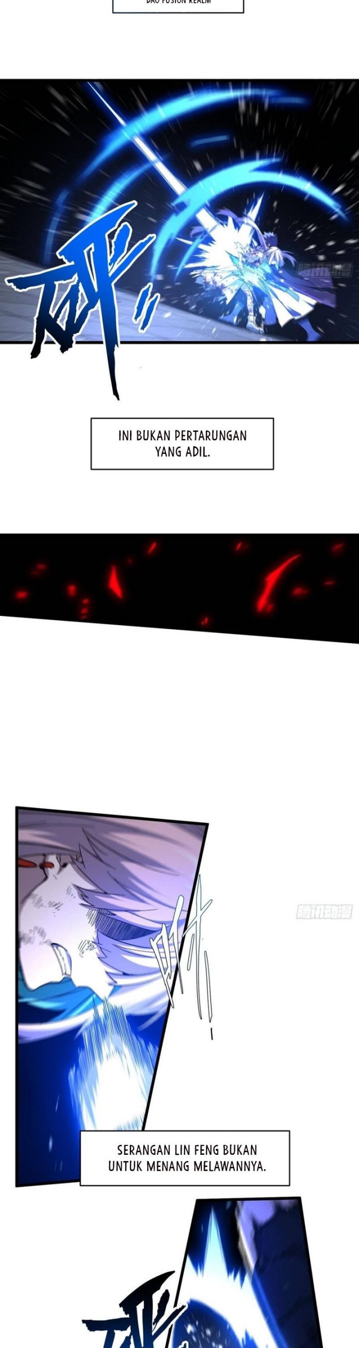 Baca Scoring the Sacred Body of the Ancients from the Get-go - Chapter 148 halaman 21