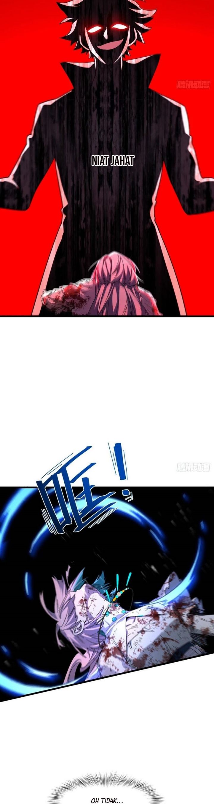 Baca Scoring the Sacred Body of the Ancients from the Get-go - Chapter 148 halaman 23