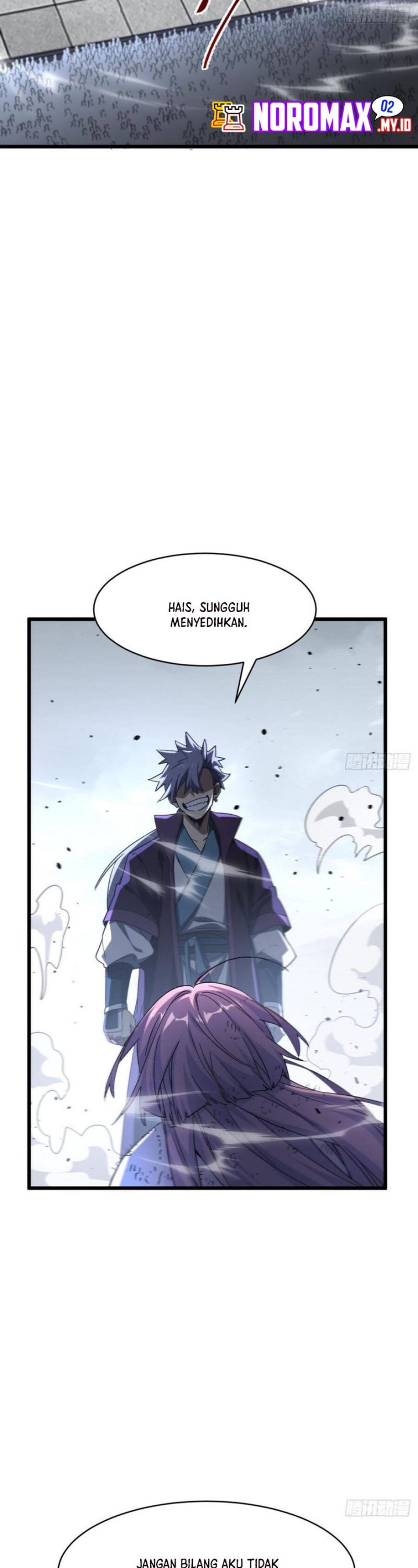 Baca Scoring the Sacred Body of the Ancients from the Get-go - Chapter 148 halaman 25