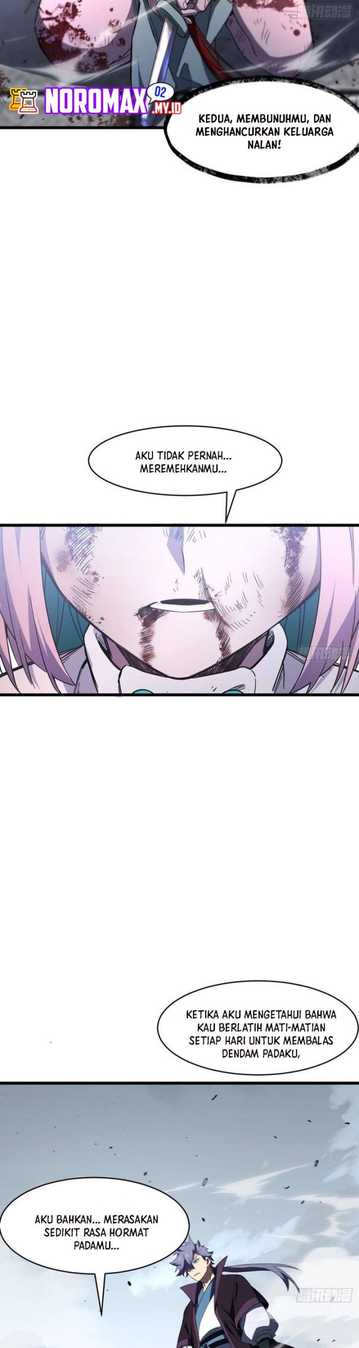 Baca Scoring the Sacred Body of the Ancients from the Get-go - Chapter 148 halaman 27