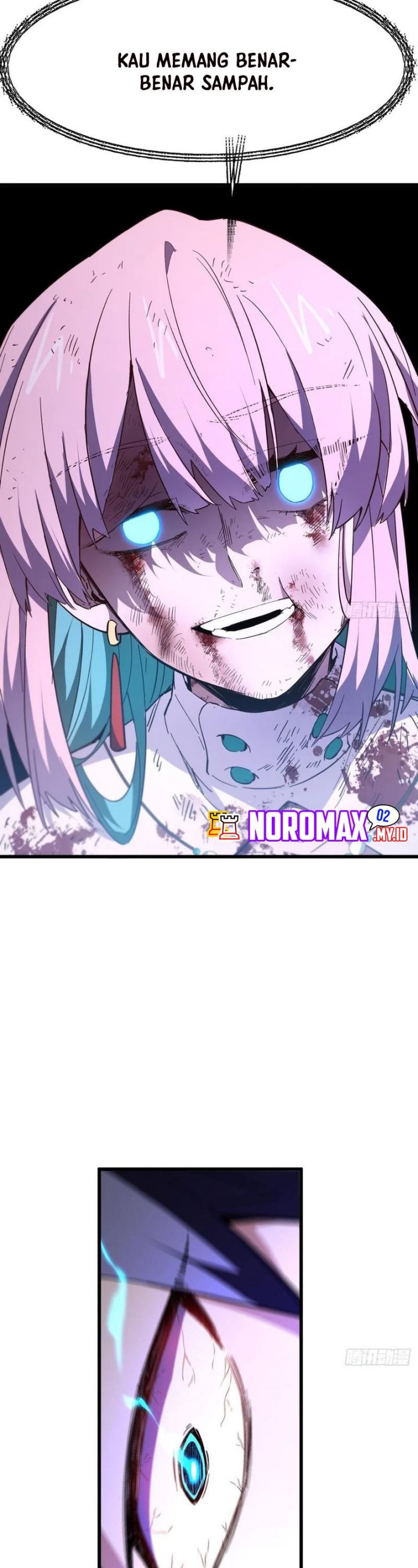 Baca Scoring the Sacred Body of the Ancients from the Get-go - Chapter 148 halaman 29