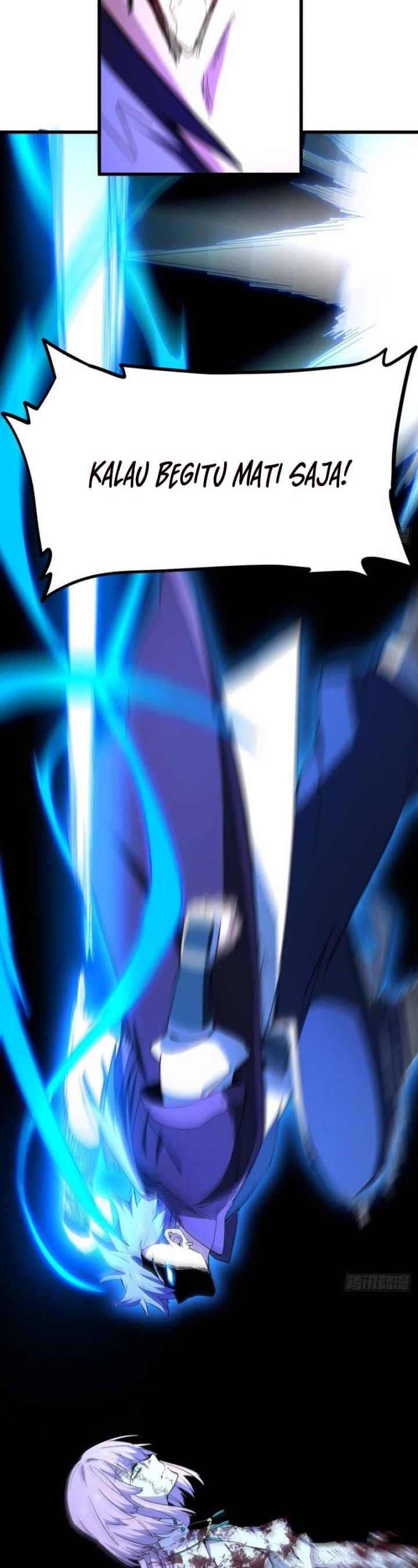 Baca Scoring the Sacred Body of the Ancients from the Get-go - Chapter 148 halaman 30