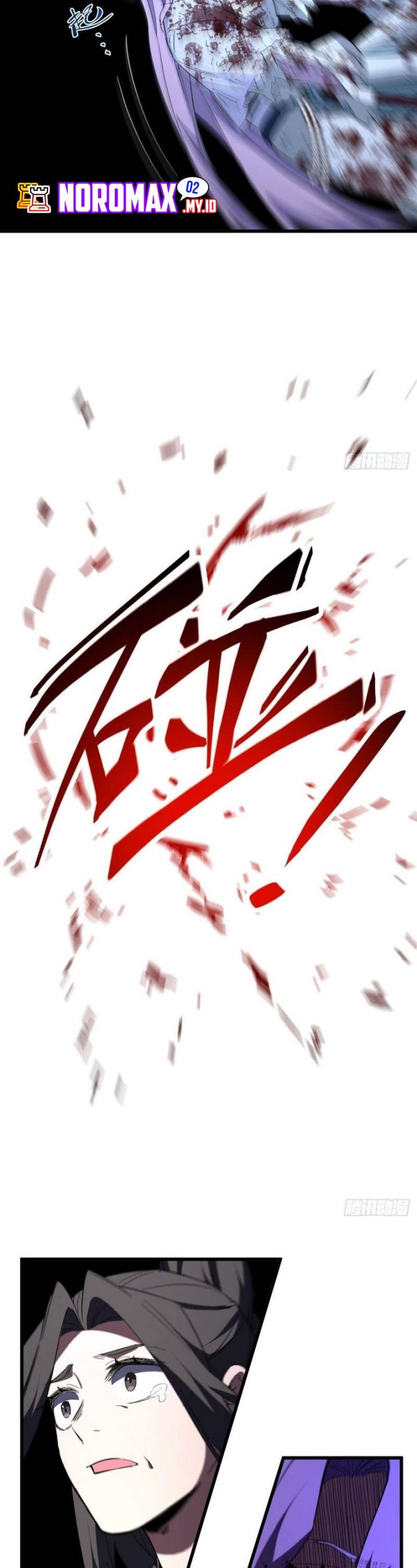 Baca Scoring the Sacred Body of the Ancients from the Get-go - Chapter 148 halaman 31