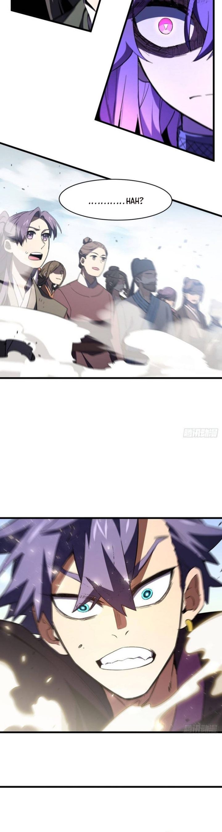 Baca Scoring the Sacred Body of the Ancients from the Get-go - Chapter 148 halaman 32