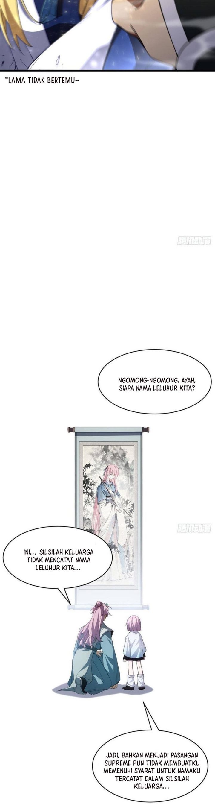 Baca Scoring the Sacred Body of the Ancients from the Get-go - Chapter 148 halaman 34