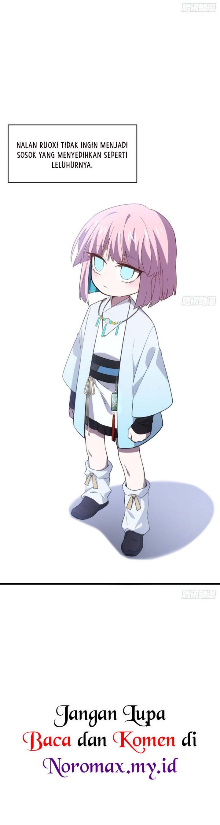 Baca Scoring the Sacred Body of the Ancients from the Get-go - Chapter 148 halaman 35