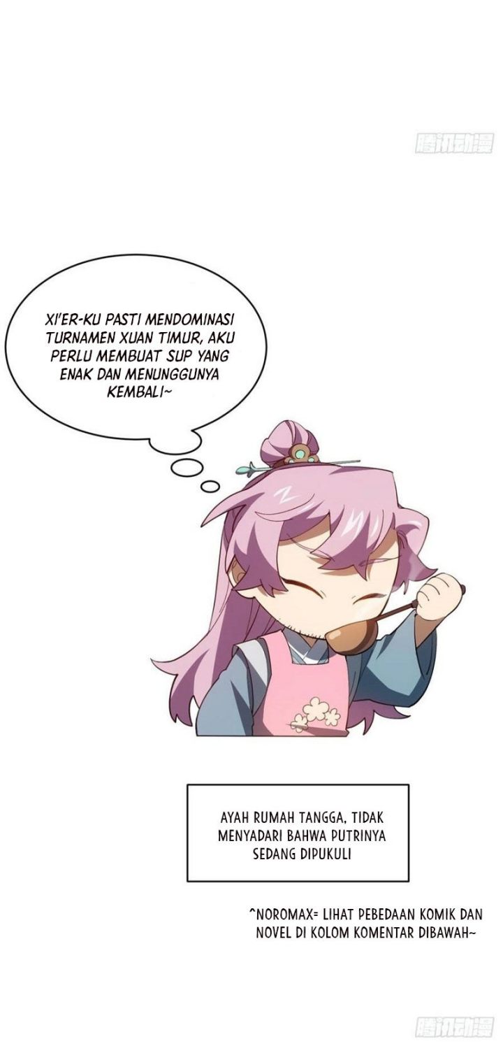 Baca Scoring the Sacred Body of the Ancients from the Get-go - Chapter 148 halaman 36