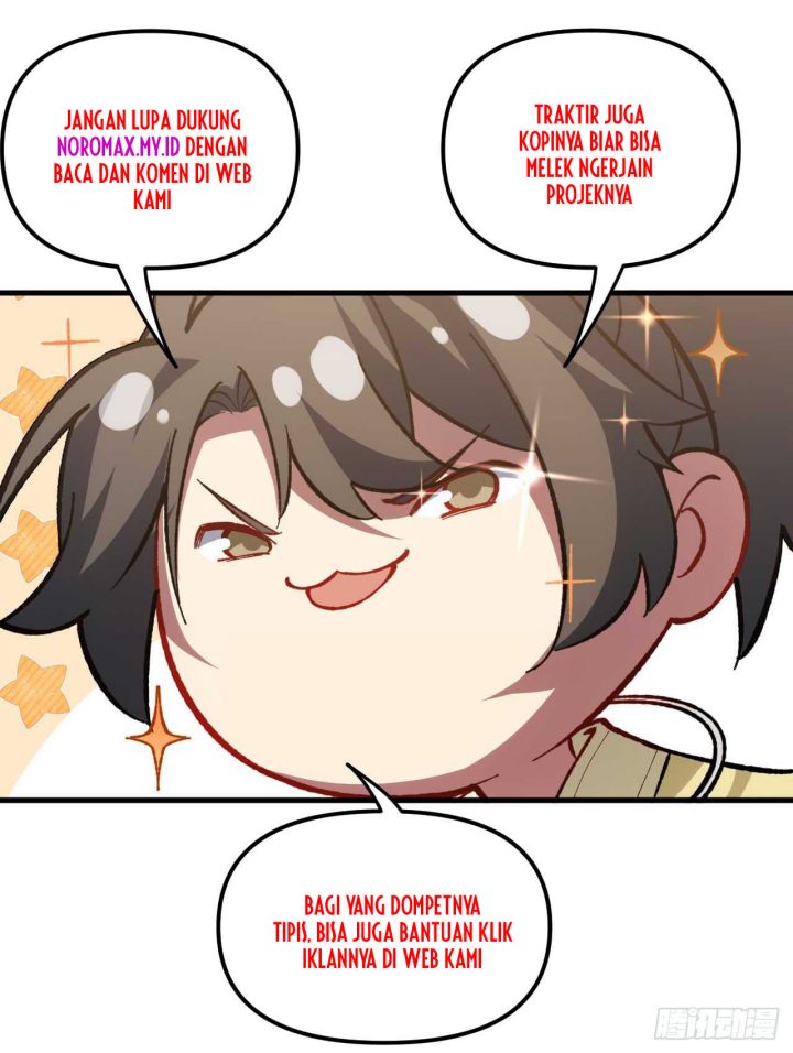 Baca Scoring the Sacred Body of the Ancients from the Get-go - Chapter 148 halaman 38