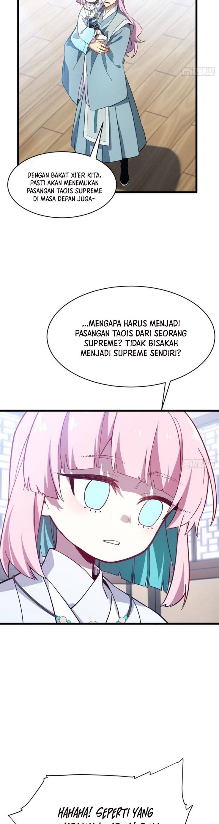 Baca Scoring the Sacred Body of the Ancients from the Get-go - Chapter 148 halaman 4