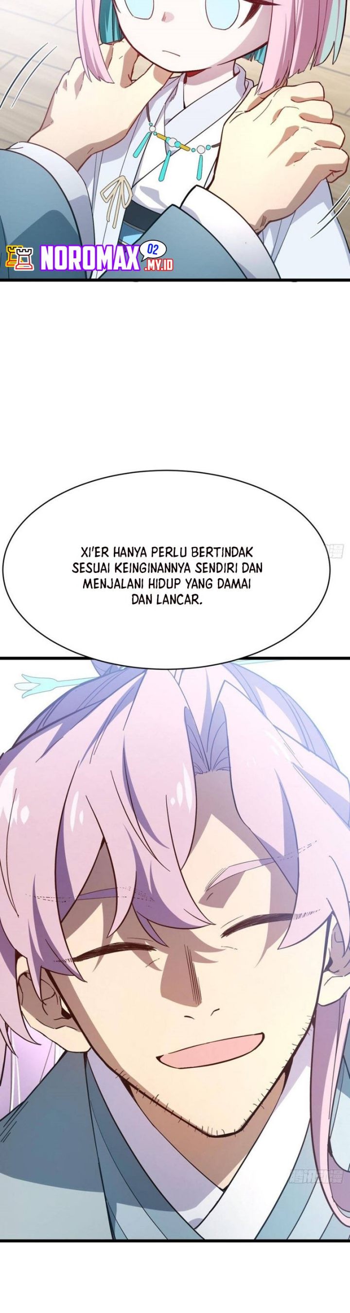 Baca Scoring the Sacred Body of the Ancients from the Get-go - Chapter 148 halaman 7