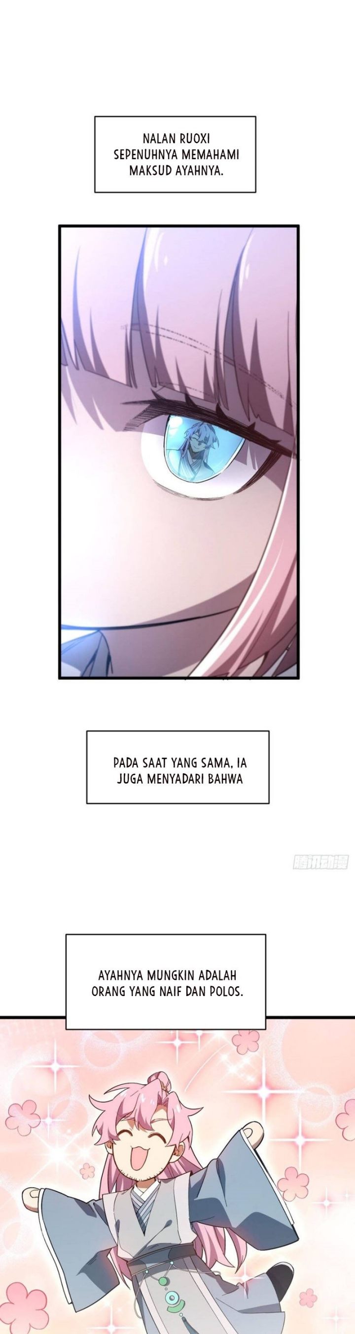 Baca Scoring the Sacred Body of the Ancients from the Get-go - Chapter 148 halaman 8