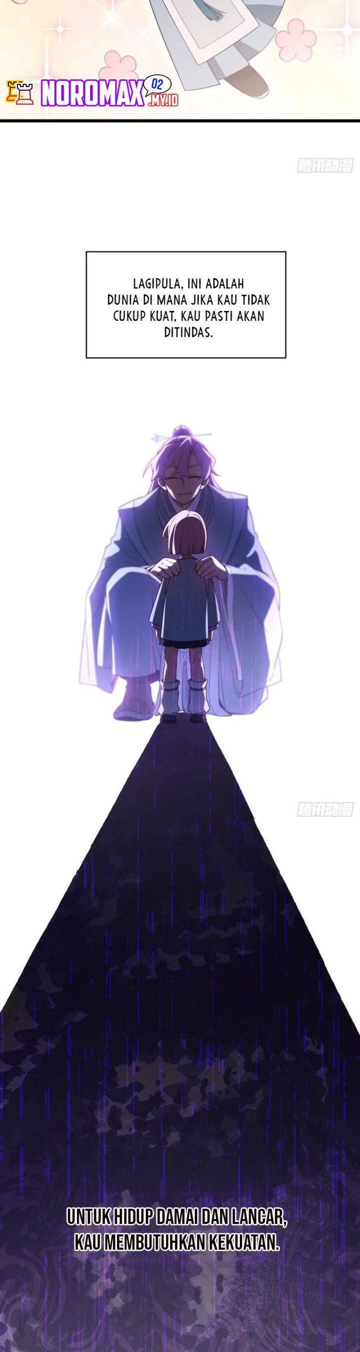 Baca Scoring the Sacred Body of the Ancients from the Get-go - Chapter 148 halaman 9