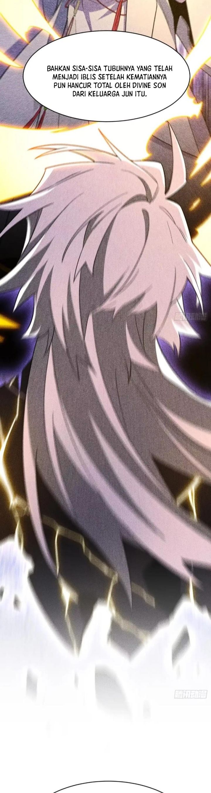 Baca Scoring the Sacred Body of the Ancients from the Get-go - Chapter 149 halaman 15