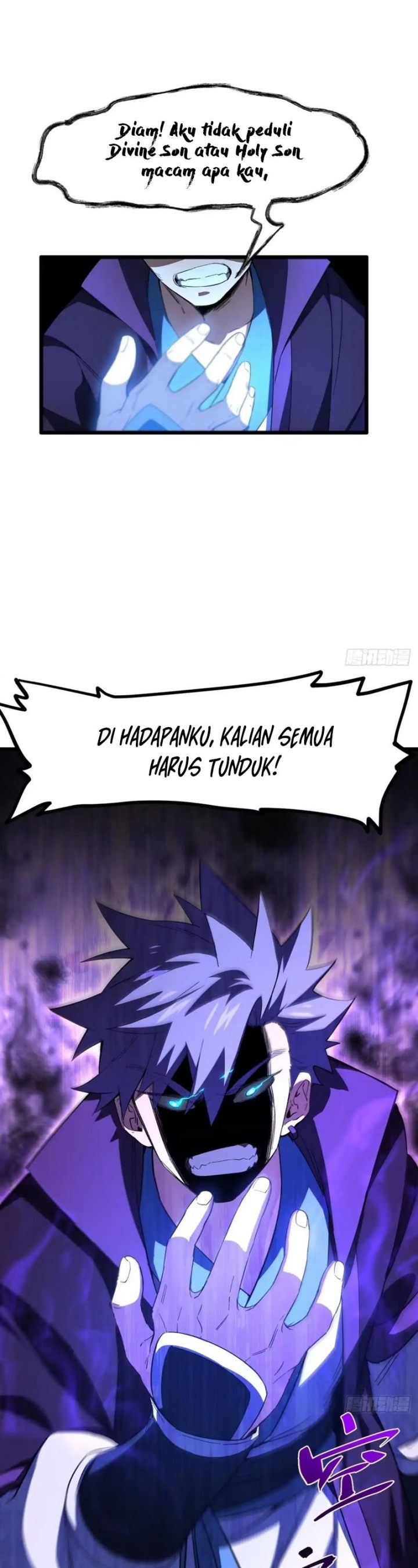 Baca Scoring the Sacred Body of the Ancients from the Get-go - Chapter 149 halaman 21