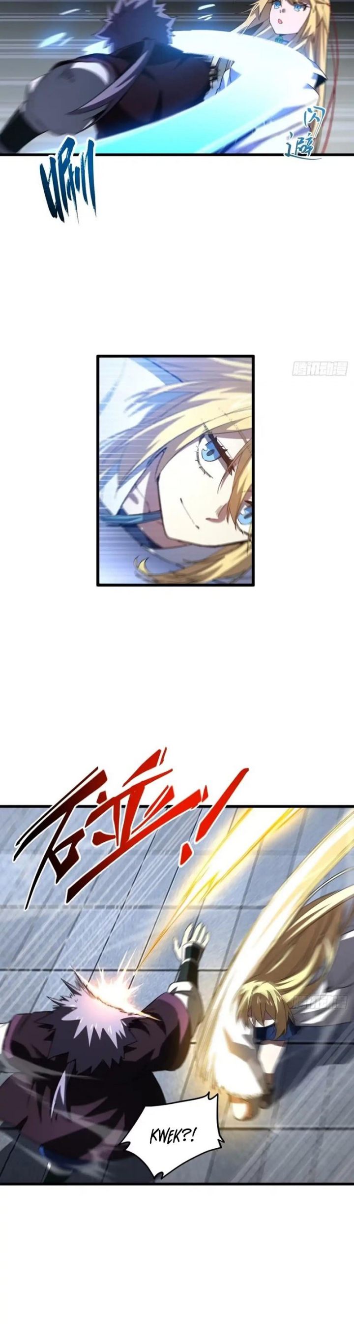 Baca Scoring the Sacred Body of the Ancients from the Get-go - Chapter 149 halaman 24