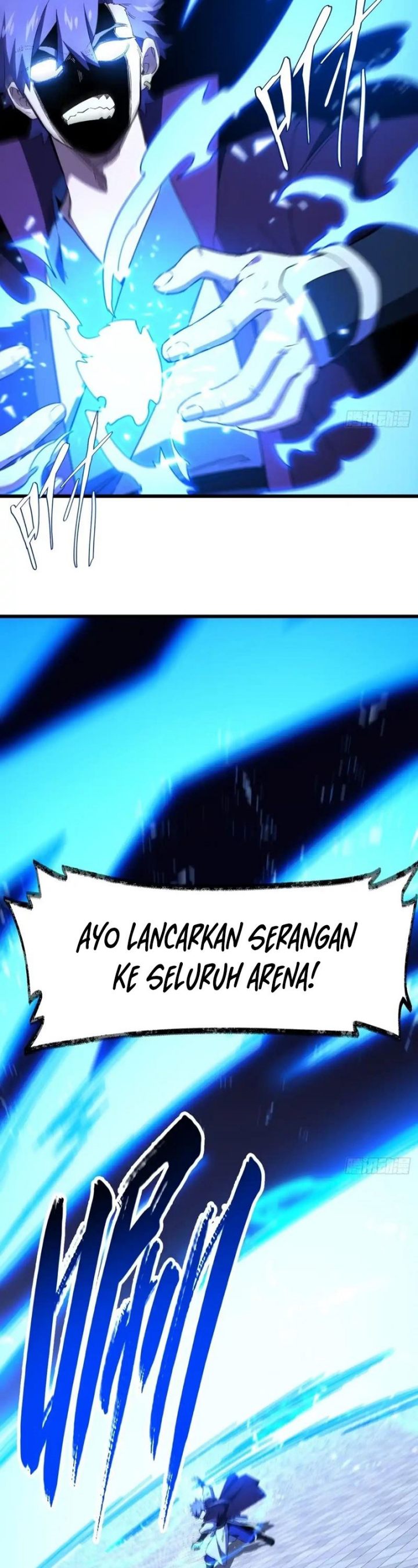 Baca Scoring the Sacred Body of the Ancients from the Get-go - Chapter 149 halaman 30