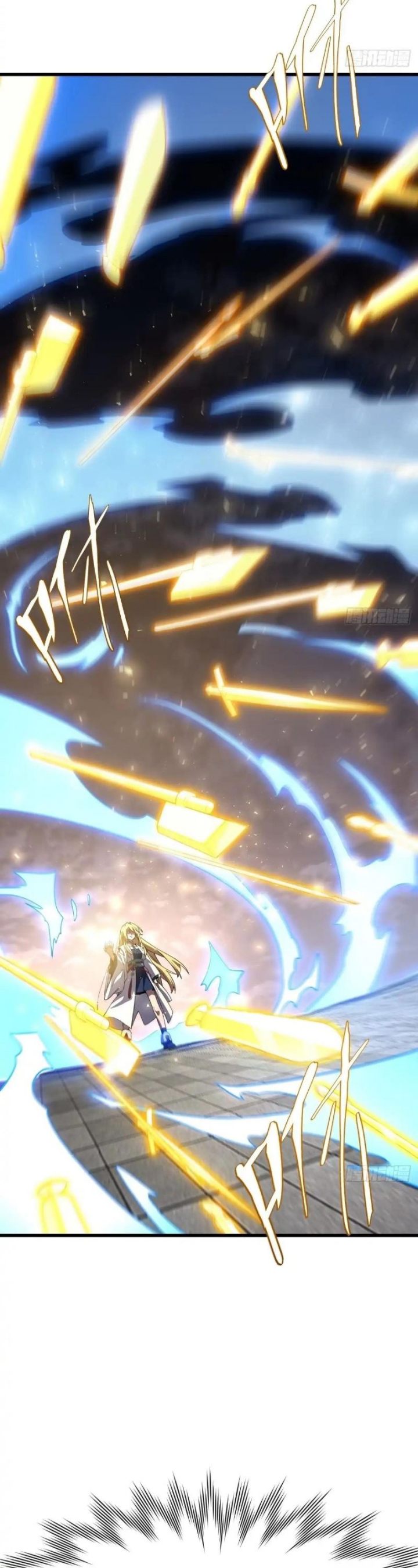 Baca Scoring the Sacred Body of the Ancients from the Get-go - Chapter 149 halaman 33