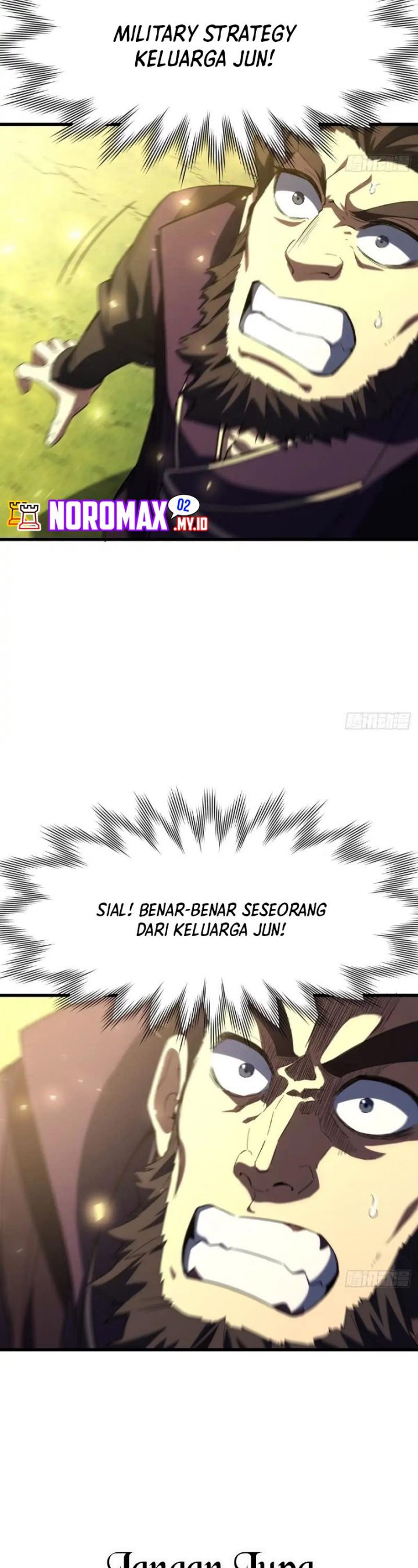 Baca Scoring the Sacred Body of the Ancients from the Get-go - Chapter 149 halaman 34