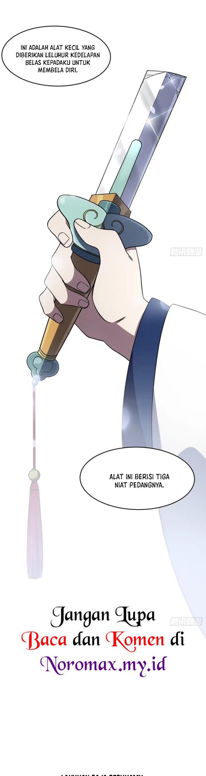 Baca Scoring the Sacred Body of the Ancients from the Get-go - Chapter 149 halaman 5