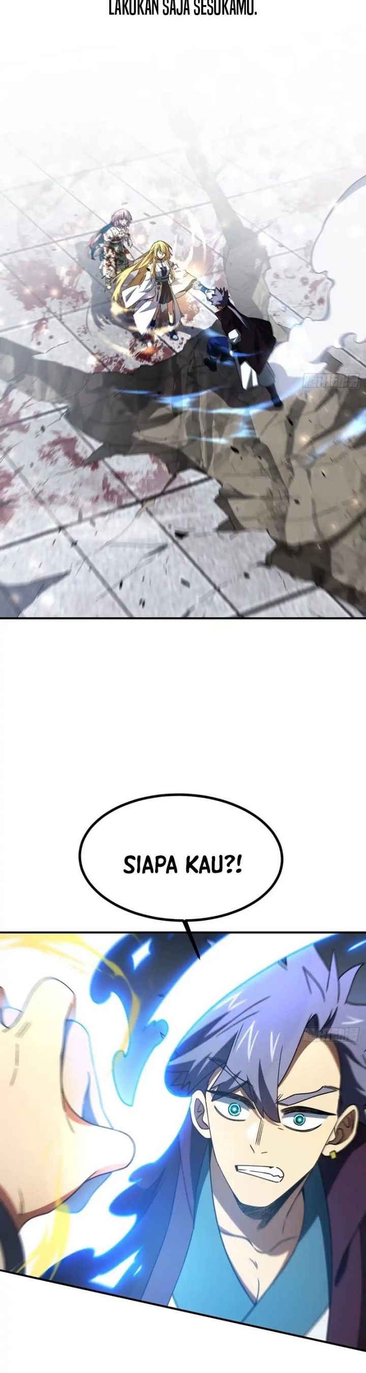 Baca Scoring the Sacred Body of the Ancients from the Get-go - Chapter 149 halaman 6
