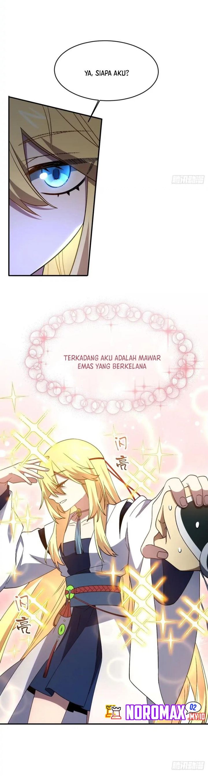 Baca Scoring the Sacred Body of the Ancients from the Get-go - Chapter 149 halaman 7