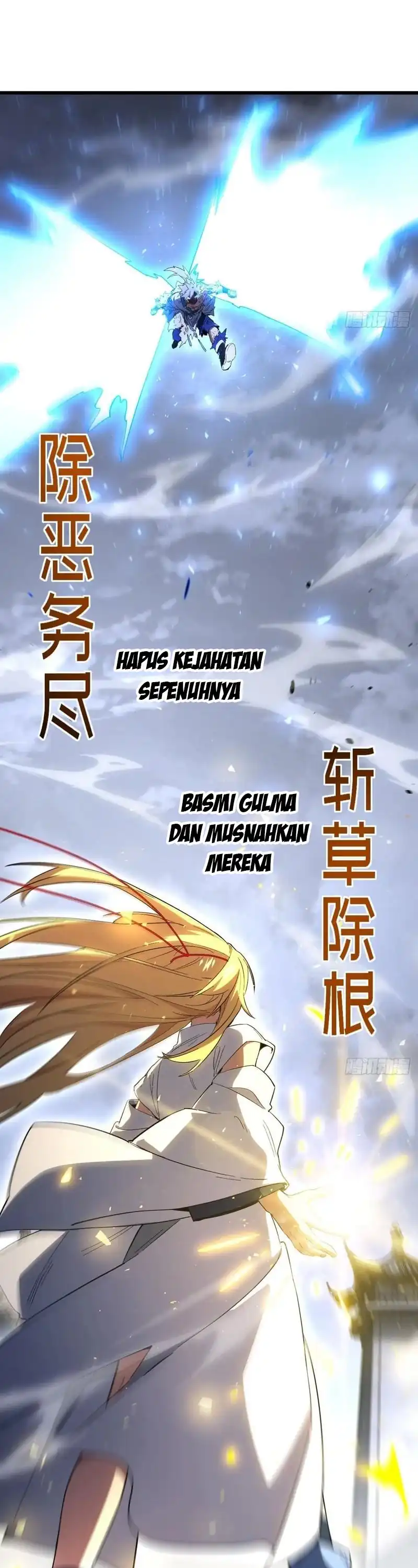 Baca Scoring the Sacred Body of the Ancients from the Get-go - Chapter 150 halaman 11