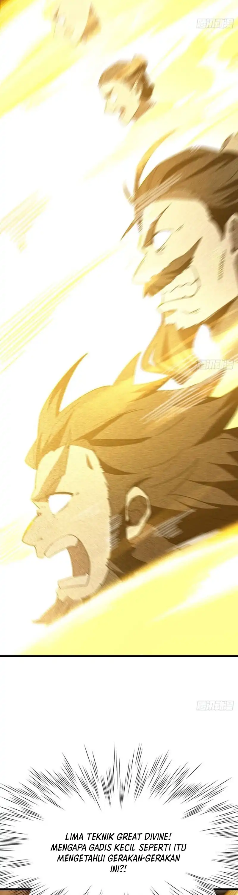 Baca Scoring the Sacred Body of the Ancients from the Get-go - Chapter 150 halaman 30