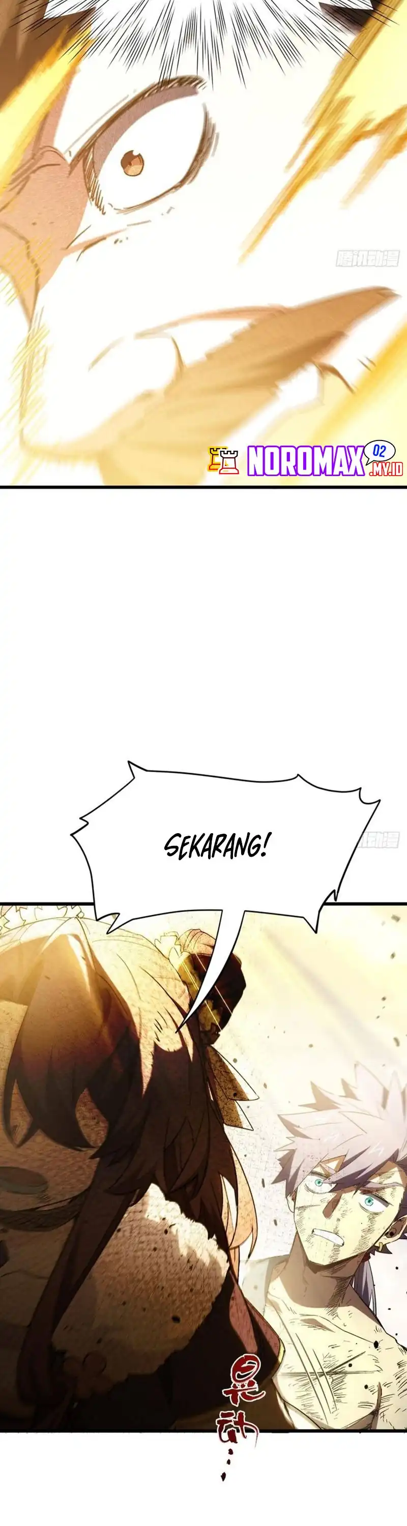 Baca Scoring the Sacred Body of the Ancients from the Get-go - Chapter 150 halaman 31