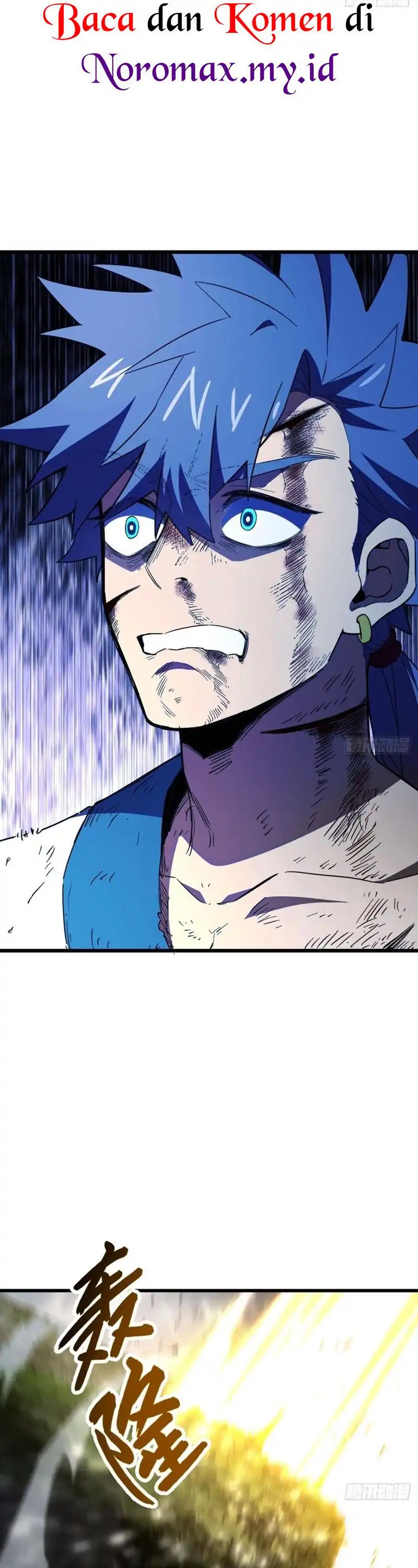 Baca Scoring the Sacred Body of the Ancients from the Get-go - Chapter 150 halaman 33