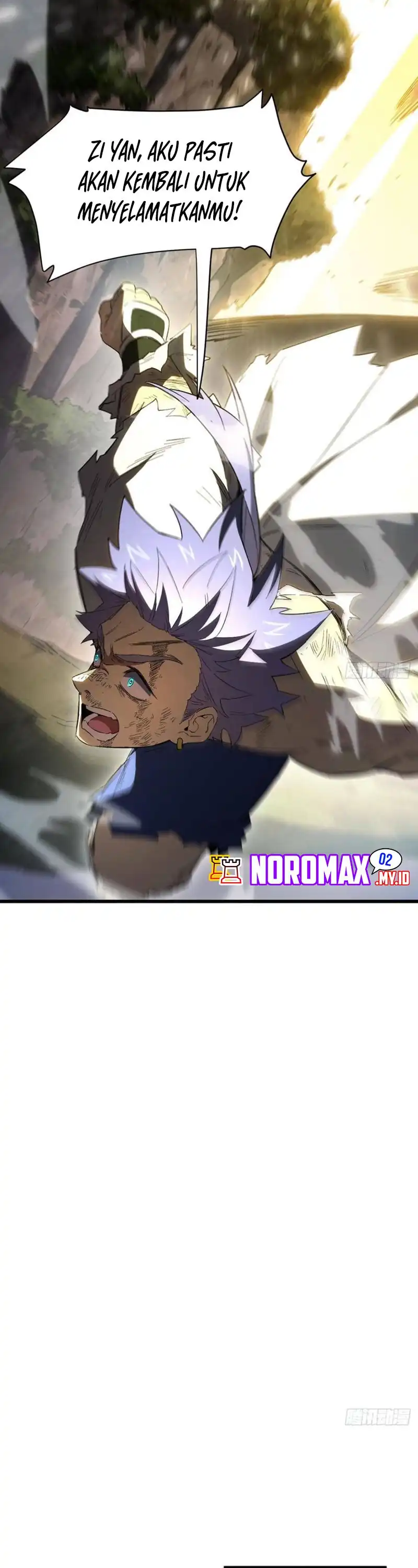 Baca Scoring the Sacred Body of the Ancients from the Get-go - Chapter 150 halaman 34