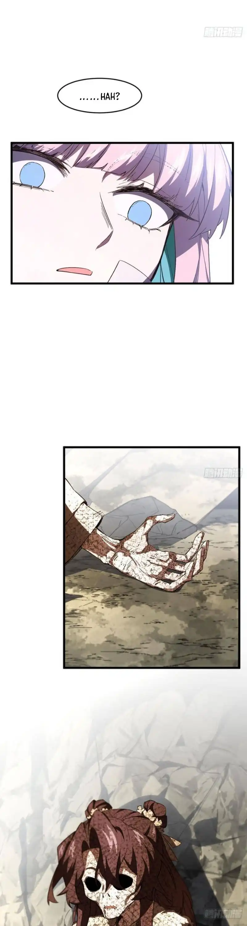 Baca Scoring the Sacred Body of the Ancients from the Get-go - Chapter 150 halaman 38