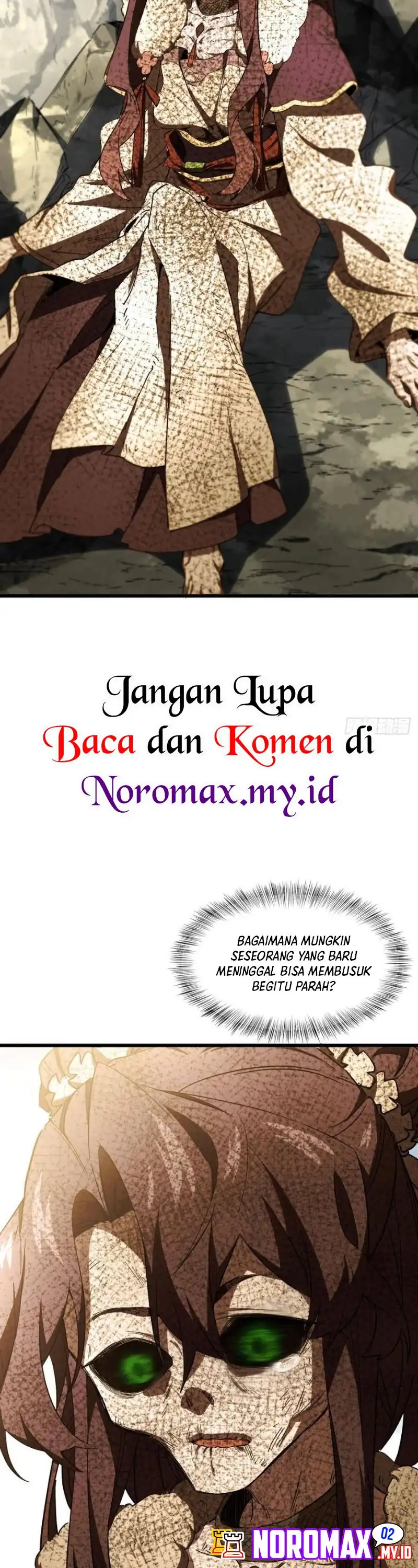 Baca Scoring the Sacred Body of the Ancients from the Get-go - Chapter 150 halaman 39