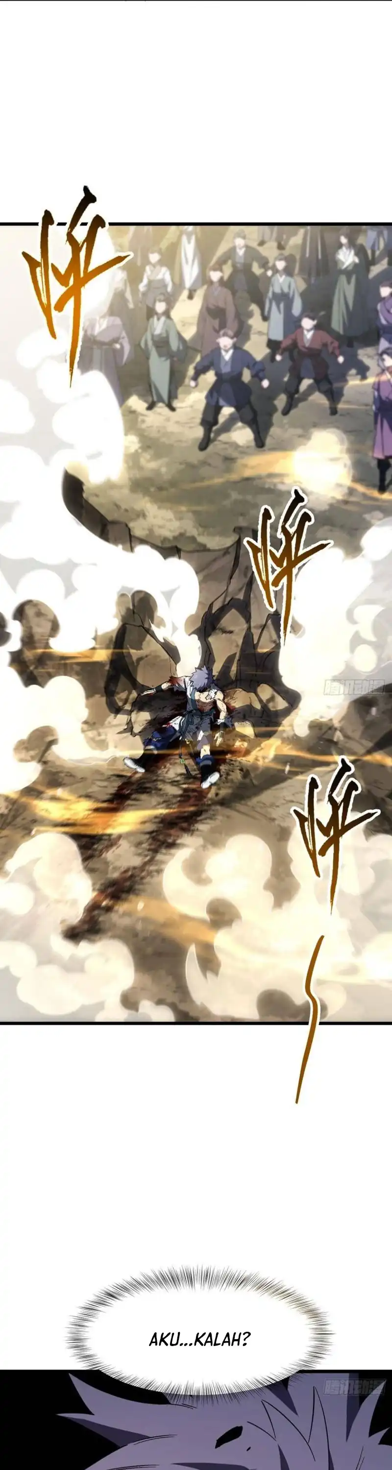 Baca Scoring the Sacred Body of the Ancients from the Get-go - Chapter 150 halaman 6