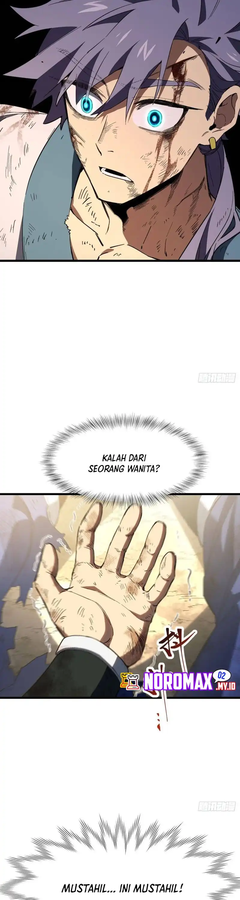 Baca Scoring the Sacred Body of the Ancients from the Get-go - Chapter 150 halaman 7
