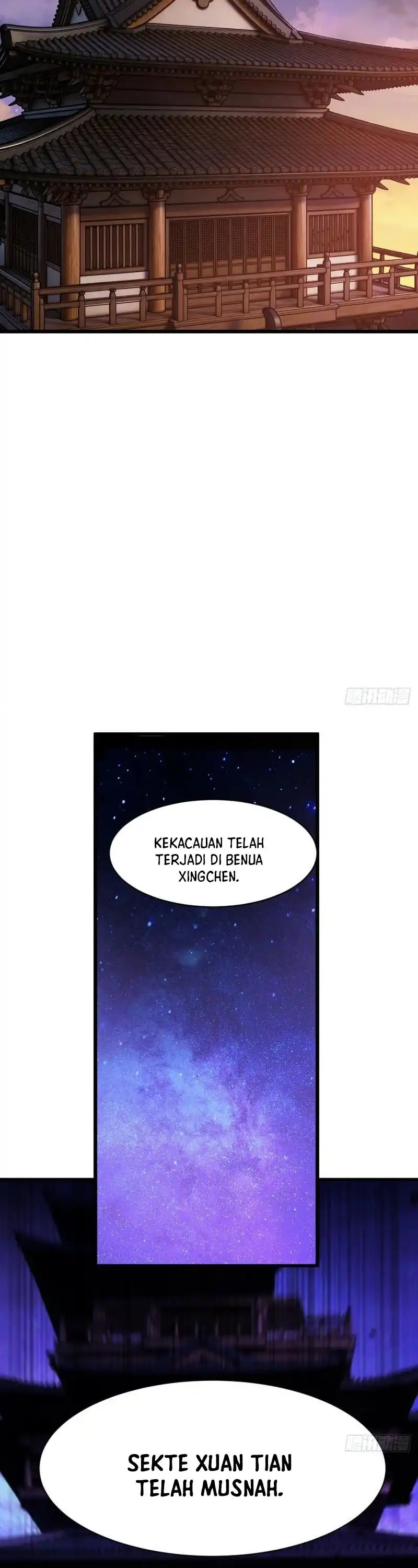 Baca Scoring the Sacred Body of the Ancients from the Get-go - Chapter 151 halaman 12