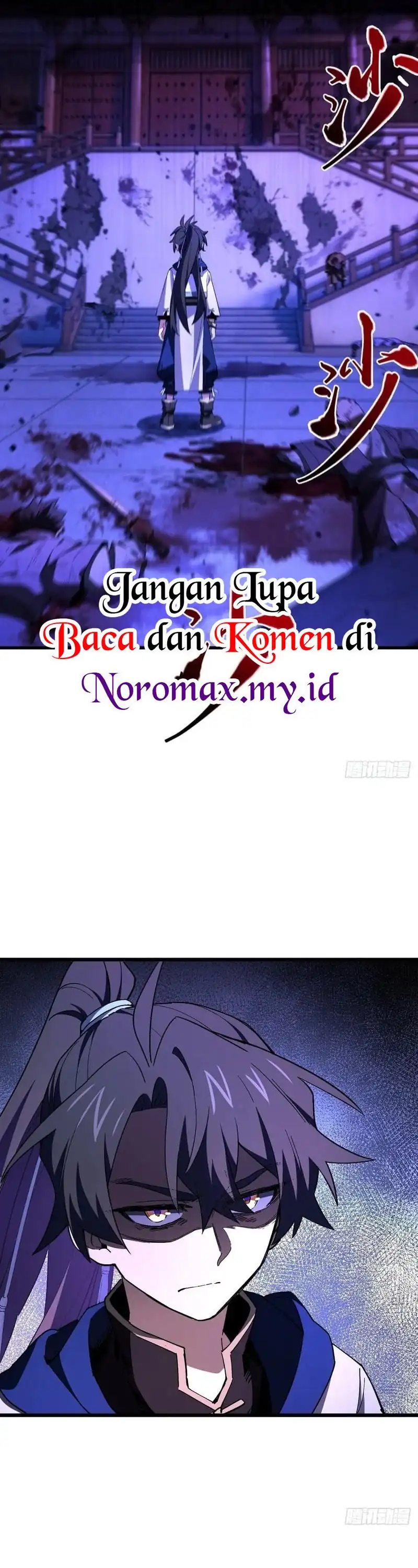 Baca Scoring the Sacred Body of the Ancients from the Get-go - Chapter 151 halaman 13
