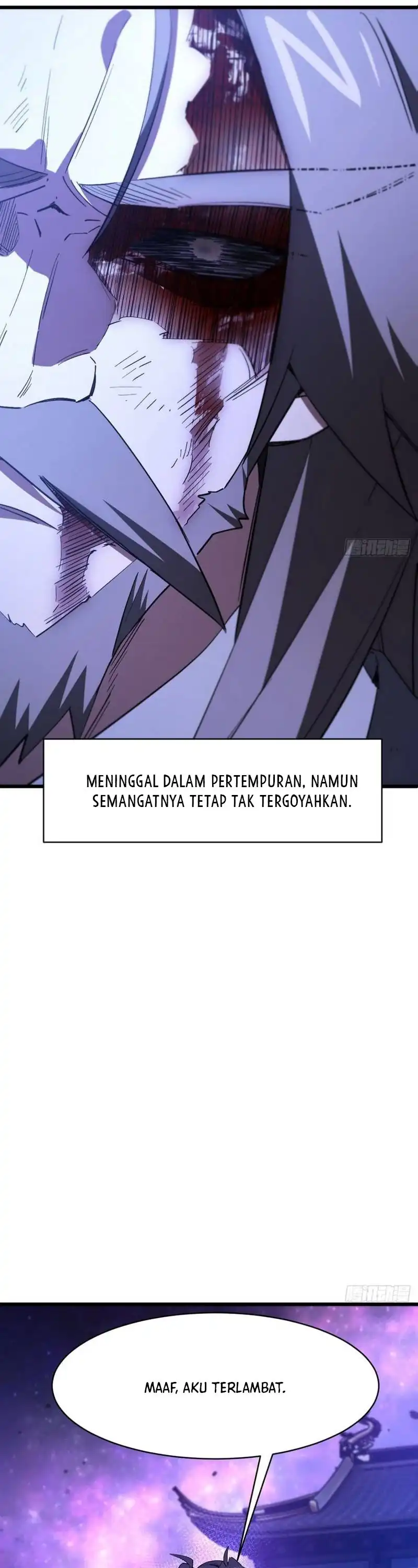 Baca Scoring the Sacred Body of the Ancients from the Get-go - Chapter 151 halaman 16