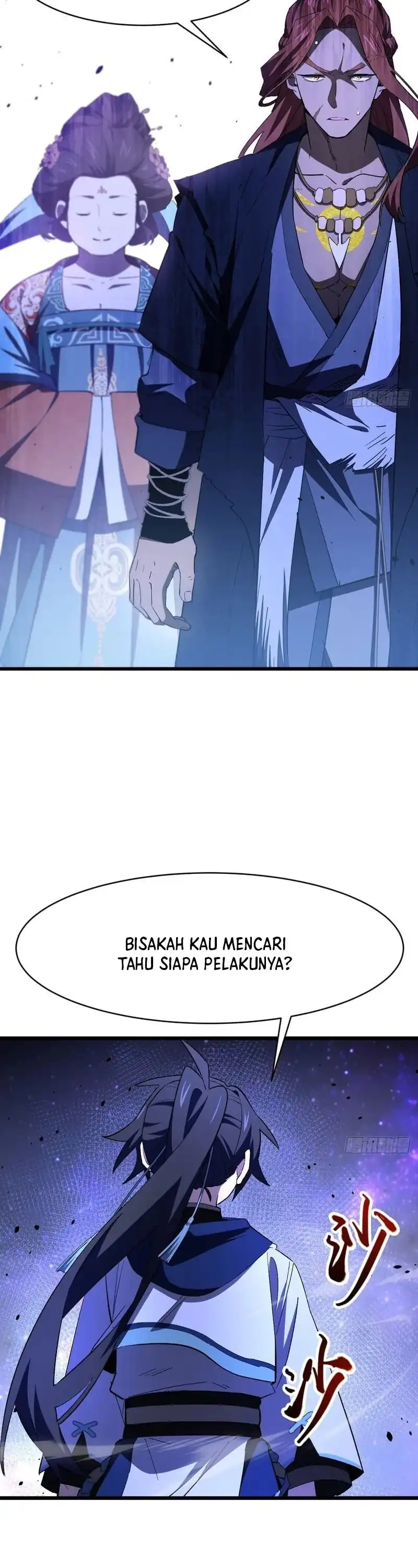 Baca Scoring the Sacred Body of the Ancients from the Get-go - Chapter 151 halaman 18